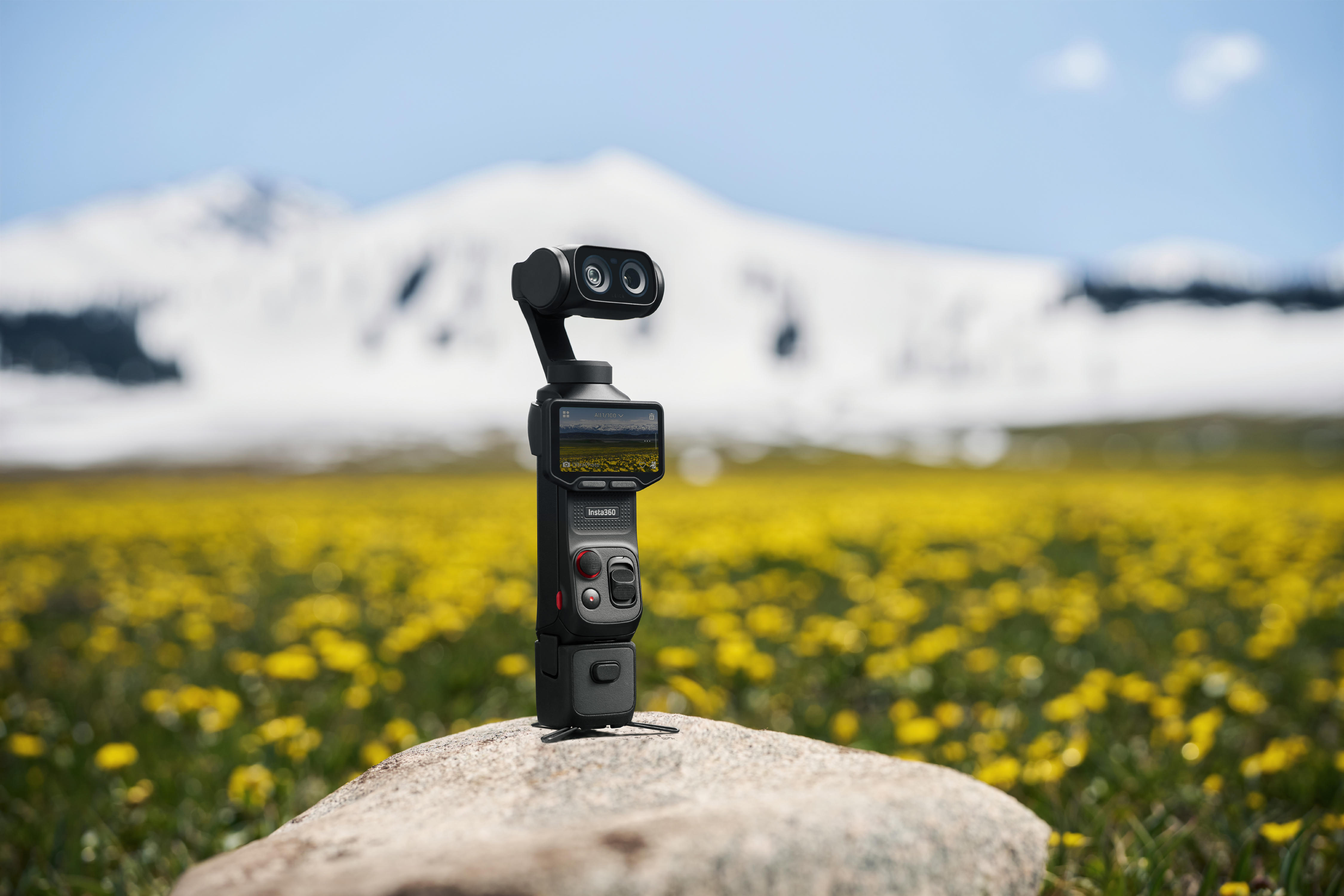 insta360